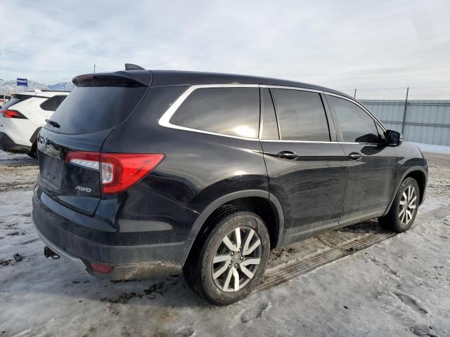 Photo 3 from auction – 2020 HONDA PILOT EXL with VIN 5FNYF6H5XLB015048