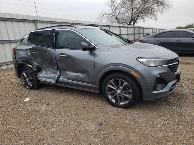 Photo 4 from auction – 2022 BUICK ENCORE GX with VIN KL4MMDSL6NB017234