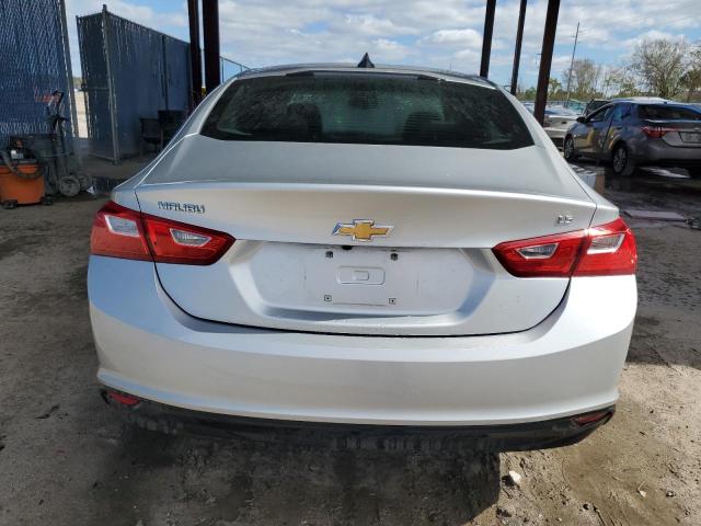 Photo 6 from auction – 2016 CHEVROLET MALIBU LS with VIN 1G1ZB5ST2GF284771
