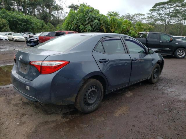 Zdjęcie 3 z aukcji – 2015 TOYOTA COROLLA L z VIN 5YFBURHE3FP319862
