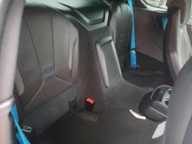 Photo 10 from auction – 2014 BMW I8 with VIN WBY2Z2C58EVX64494