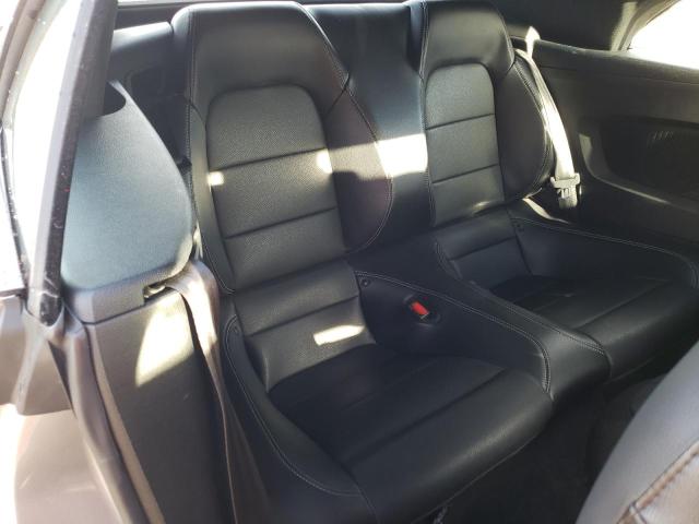 Photo 10 from auction – 2022 FORD MUSTANG with VIN 1FATP8UH2N5120017
