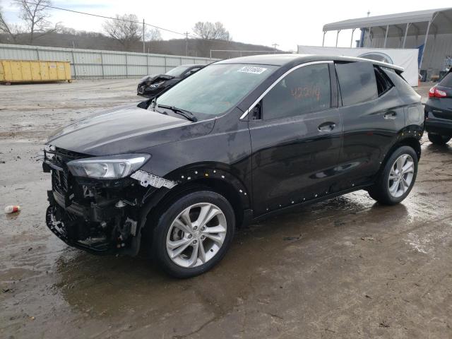 Photo 1 from auction – 2020 BUICK ENCORE GX with VIN KL4MMBS24LB114926