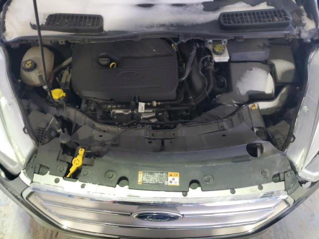 Photo 12 from auction – 2017 FORD ESCAPE SE with VIN 1FMCU9GD5HUC27666