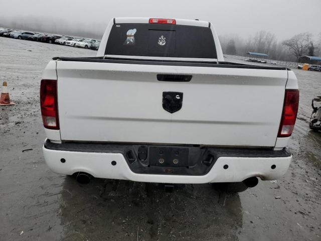 Photo 6 from auction – 2011 DODGE RAM 1500 with VIN 1D7RB1CT7BS560267