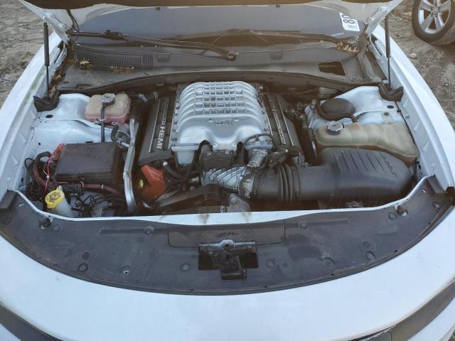 Photo 11 from auction – 2015 DODGE CHARGER SR with VIN 2C3CDXL98FH778415