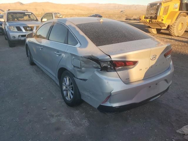 Photo 2 from auction – 2019 HYUNDAI SONATA SE with VIN 5NPE24AF4KH783906