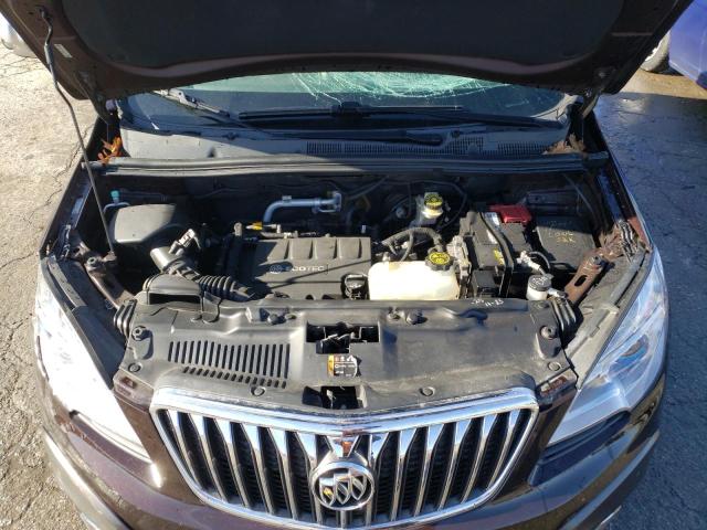 Photo 11 from auction – 2015 BUICK ENCORE CON with VIN KL4CJBSB7FB267941