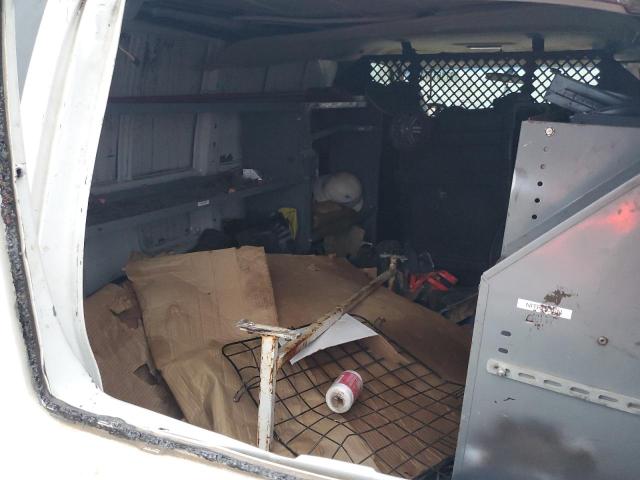 Photo 11 from auction – 2004 CHEVROLET ASTRO with VIN 1GCDM19X34B130098