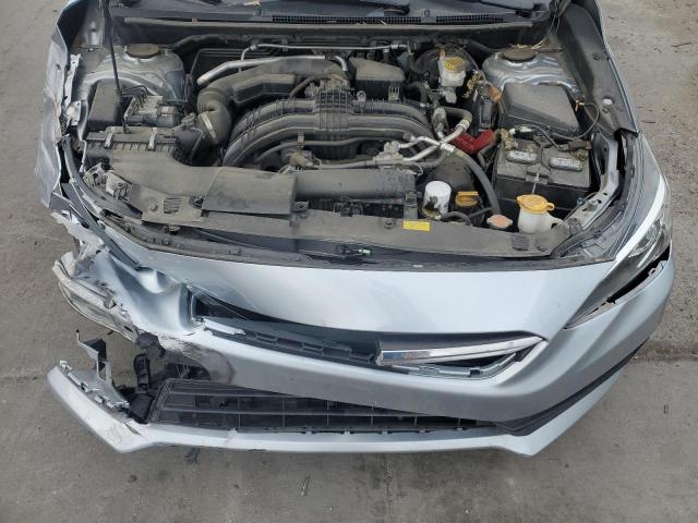 Photo 11 from auction – 2021 SUBARU IMPREZA with VIN 4S3GTAB69M3705803