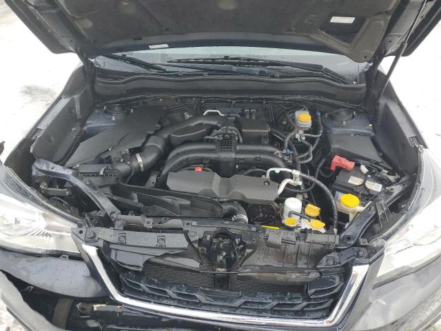 Photo 12 from auction – 2017 SUBARU FORESTER 2 with VIN JF2SJABC8HH414452