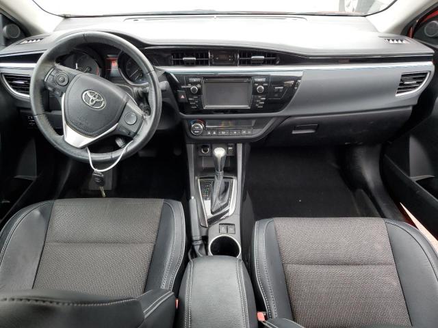 Photo 8 from auction – 2015 TOYOTA COROLLA L with VIN 2T1BURHE9FC442551