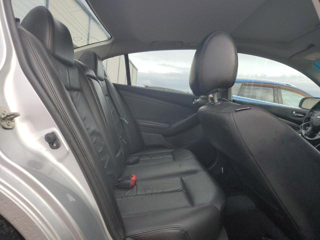 Photo 10 from auction – 2012 NISSAN ALTIMA BAS with VIN 1N4AL2AP4CC251356