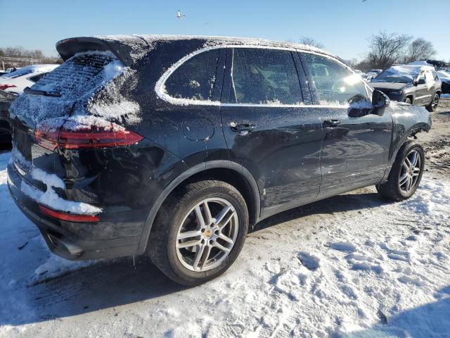 Photo 3 from auction – 2016 PORSCHE CAYENNE with VIN WP1AA2A24GKA37398
