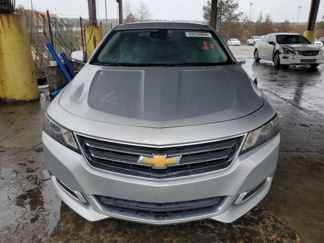 Photo 5 from auction – 2015 CHEVROLET IMPALA LT with VIN 2G1125S39F9234146
