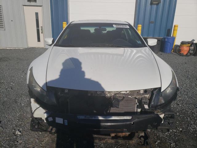 Photo 5 from auction – 2012 HONDA ACCORD EX with VIN 1HGCS1B79CA800285