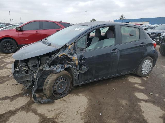 Photo 1 from auction – 2012 TOYOTA YARIS with VIN JTDKTUD37CD516414