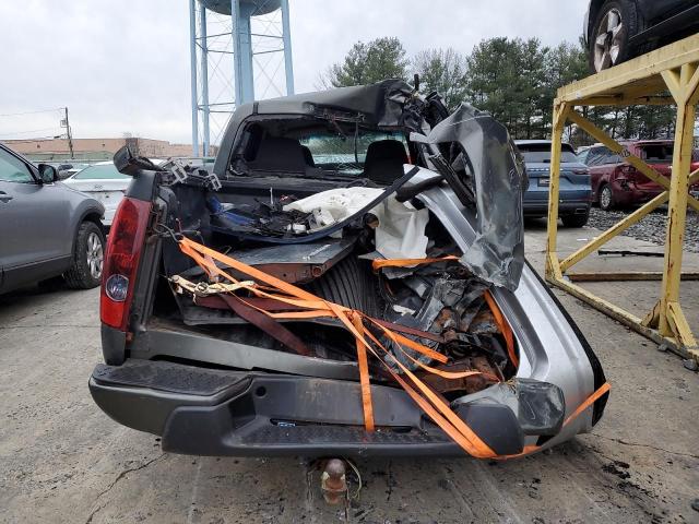 Photo 6 from auction – 2010 CHEVROLET COLORADO L with VIN 1GCDSCD97A8106700