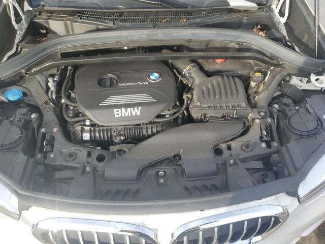 Photo 11 from auction – 2018 BMW X1 SDRIVE2 with VIN WBXHU7C33J3H42792