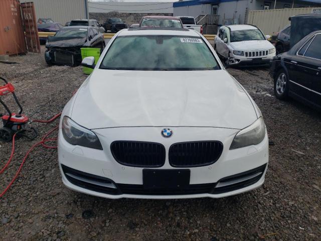 Photo 5 from auction – 2014 BMW 528 I with VIN WBA5A5C53ED512436