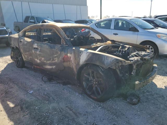 Photo 4 from auction – 2022 DODGE CHARGER R/ with VIN 2C3CDXCT4NH235007