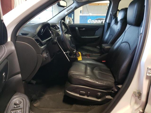 Photo 7 from auction – 2014 CHEVROLET TRAVERSE L with VIN 1GNKRHKD5EJ104442