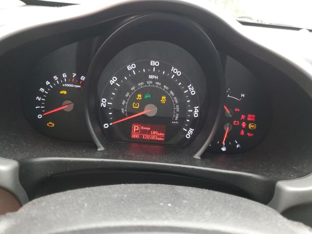 Photo 9 from auction – 2016 KIA SPORTAGE E with VIN KNDPC3AC2G7874965