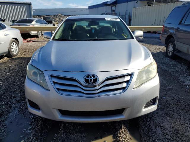 Zdjęcie 5 z aukcji – 2011 TOYOTA CAMRY BASE z VIN 4T1BF3EK1BU144358