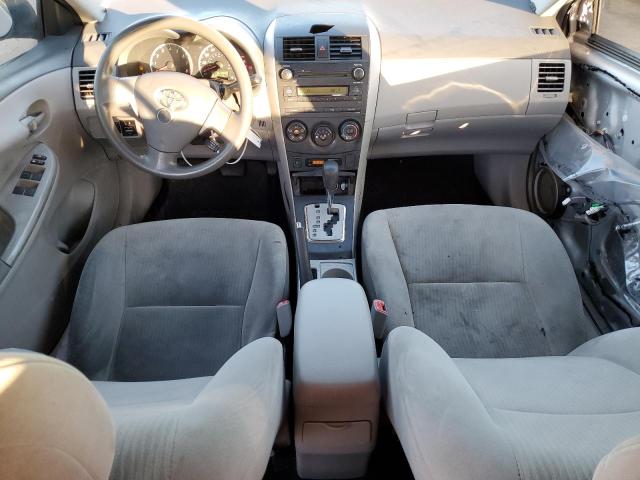 Photo 8 from auction – 2010 TOYOTA COROLLA BA with VIN 1NXBU4EEXAZ351447