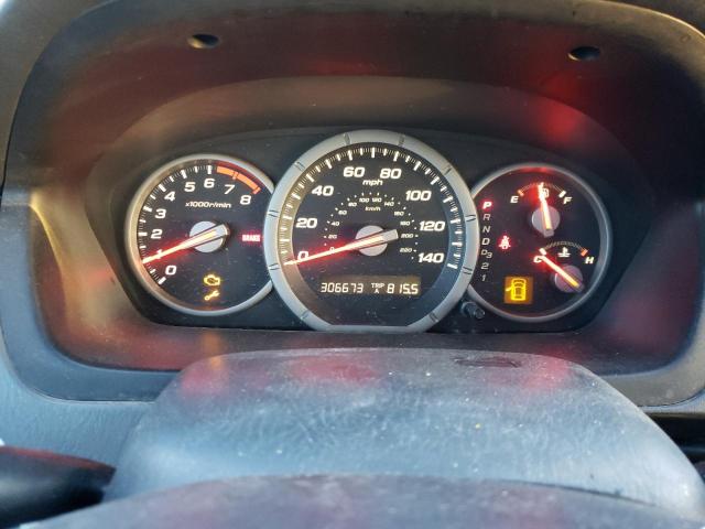 Photo 9 from auction – 2007 HONDA PILOT EXL with VIN 5FNYF28527B000378