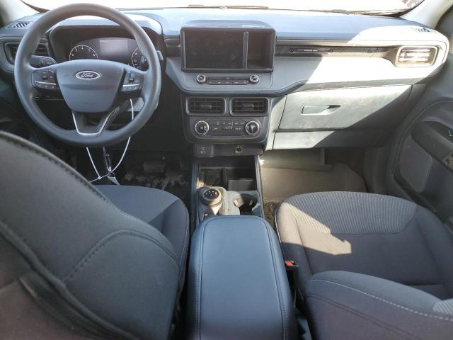 Photo 8 from auction – 2023 FORD MAVERICK X with VIN 3FTTW8E97PRA09872