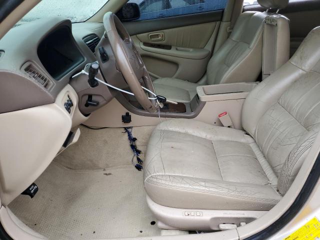 Zdjęcie 7 z aukcji – 2000 LEXUS ES 300 z VIN JT8BF28G9Y5103435