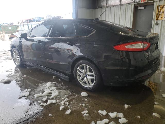 Photo 2 from auction – 2014 FORD FUSION SE with VIN 1FA6P0H73E5352593