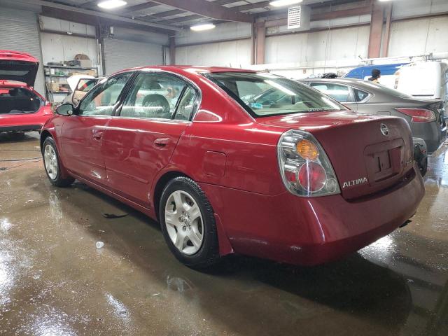 Photo 2 from auction – 2003 NISSAN ALTIMA BAS with VIN 1N4AL11D23C348782