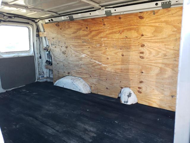 Photo 11 from auction – 2007 FORD ECONOLINE with VIN 1FTNE24W87DA36071