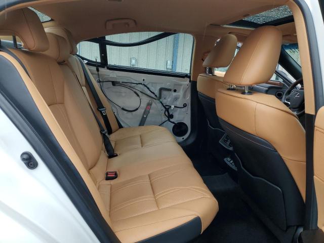 Photo 10 from auction – 2023 LEXUS ES 300H BA with VIN 58AFA1C12PU033798