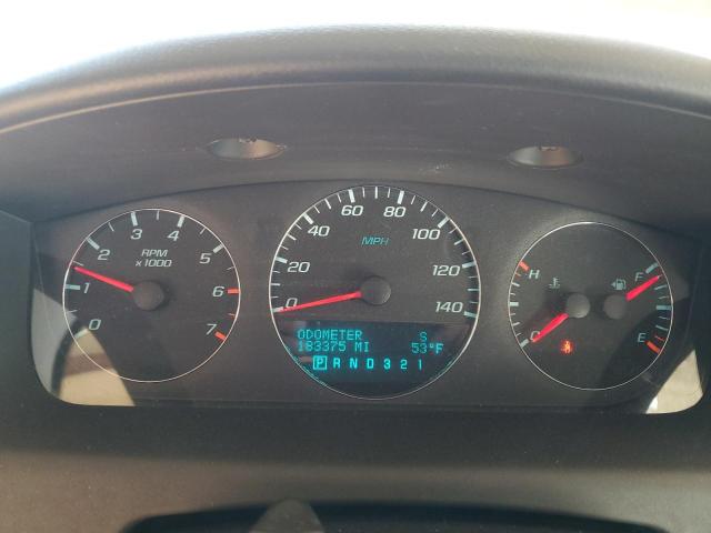 Photo 9 from auction – 2011 CHEVROLET IMPALA LT with VIN 2G1WB5EK0B1323752