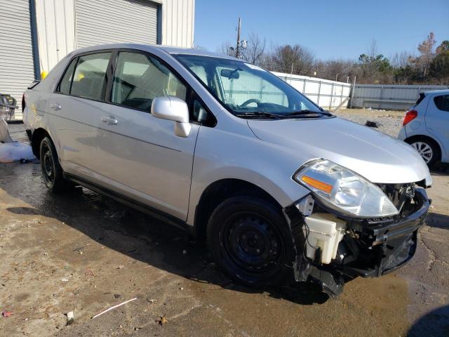 Photo 4 from auction – 2010 NISSAN VERSA S with VIN 3N1BC1AP0AL376738