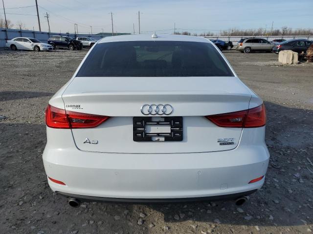 Photo 6 from auction – 2015 AUDI A3 PREMIUM with VIN WAUBFGFF4F1078177