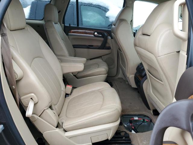 Photo 11 from auction – 2012 BUICK ENCLAVE with VIN 5GAKRCED6CJ187465