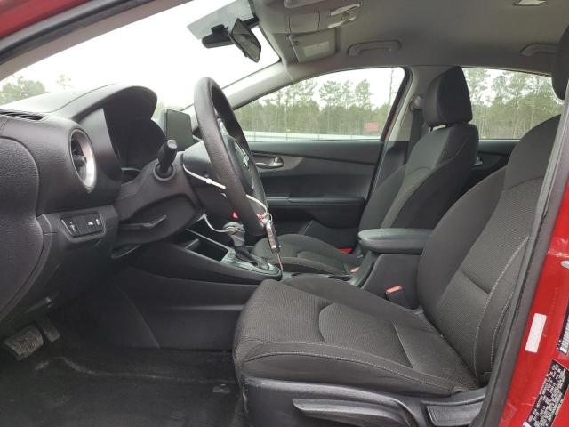 Photo 7 from auction – 2019 KIA FORTE FE with VIN 3KPF24AD0KE086062