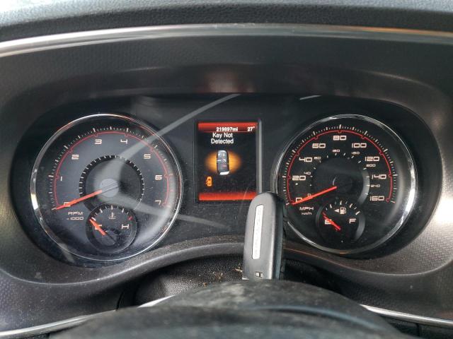 Photo 9 from auction – 2014 DODGE CHARGER SE with VIN 2C3CDXBG0EH188871