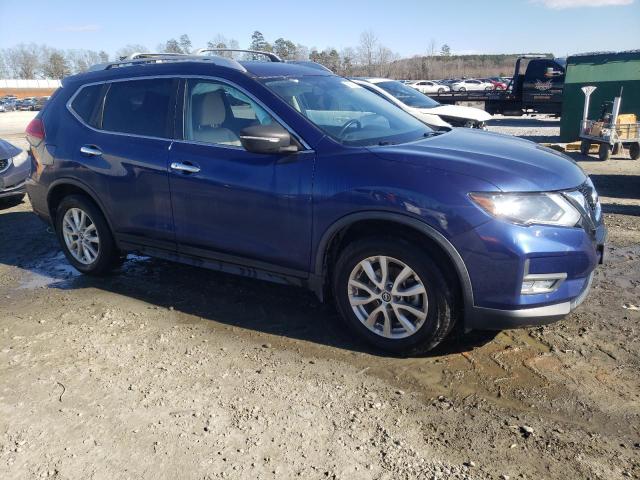 Photo 4 from auction – 2017 NISSAN ROGUE S with VIN JN8AT2MT5HW145379