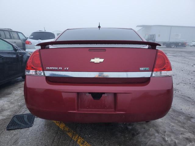 Photo 6 from auction – 2011 CHEVROLET IMPALA LT with VIN 2G1WB5EK5B1120761