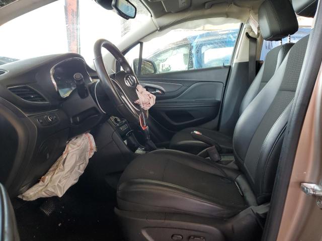 Photo 7 from auction – 2018 BUICK ENCORE PRE with VIN KL4CJBSB3JB560101