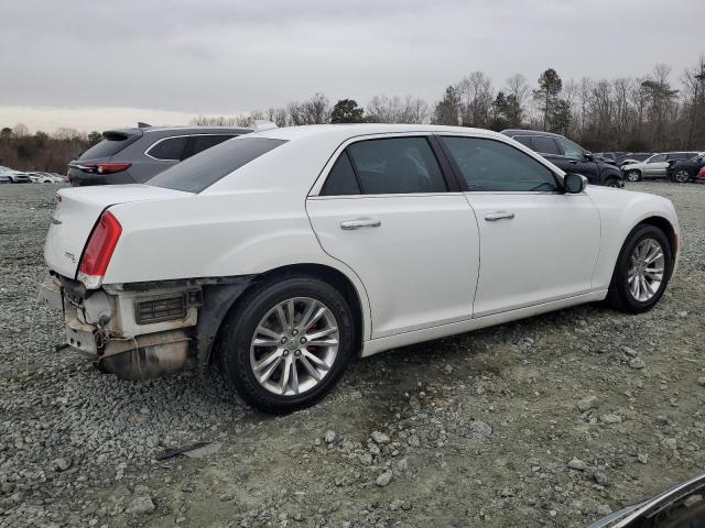 Photo 3 from auction – 2016 CHRYSLER 300C with VIN 2C3CCAEG1GH111165