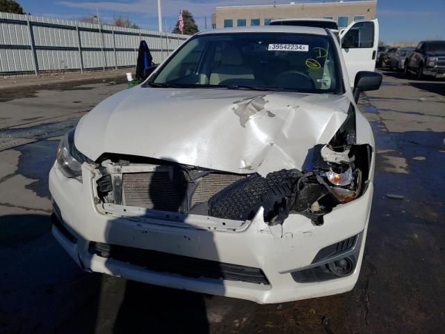 Photo 5 from auction – 2015 SUBARU IMPREZA with VIN JF1GPAA66FG285263
