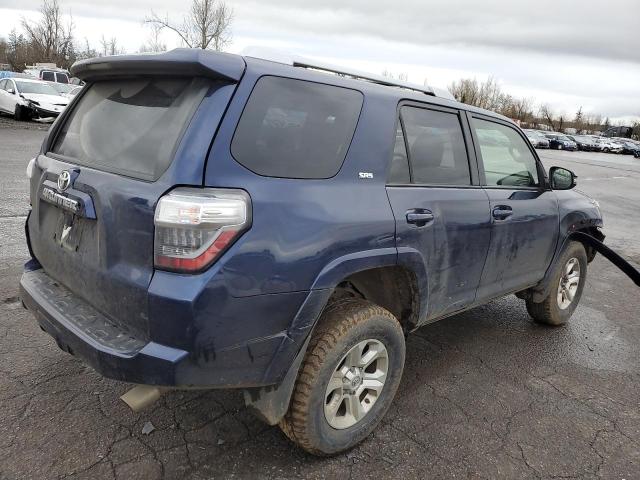 Photo 3 from auction – 2017 TOYOTA 4RUNNER SR with VIN JTEBU5JRXH5452734