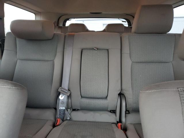 Фото 10 с аукциона – 2008 JEEP COMMANDER с VIN 1J8HG48K98C159209