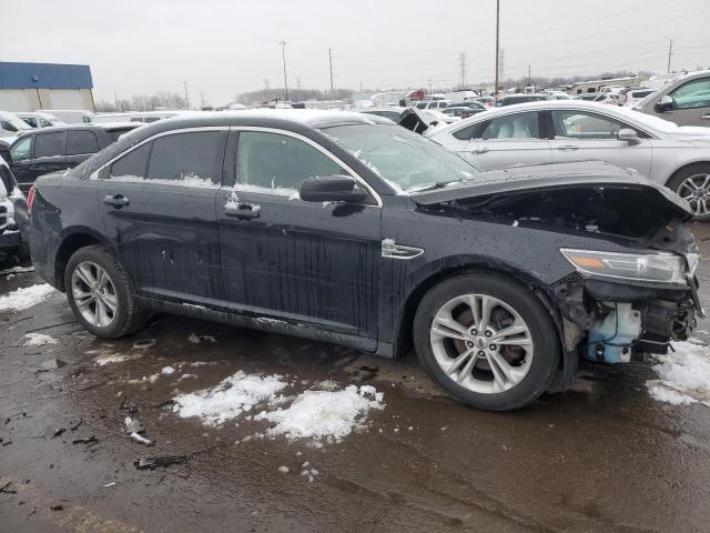 Photo 4 from auction – 2017 FORD TAURUS SE with VIN 1FAHP2D80HG124210